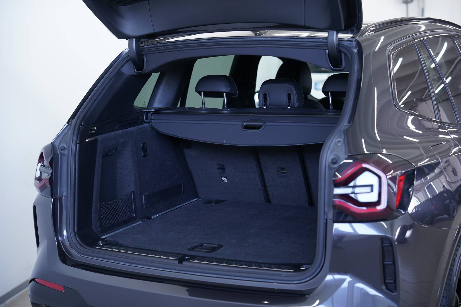 BMW X3 - Foto 9