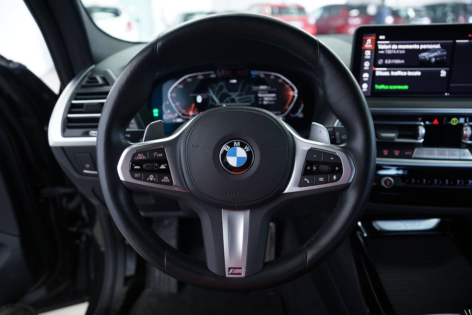 BMW X3 - Foto 11