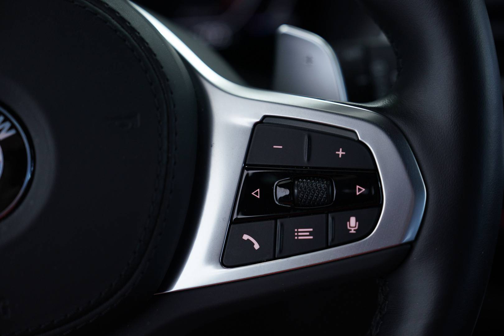 BMW X3 - Foto 13