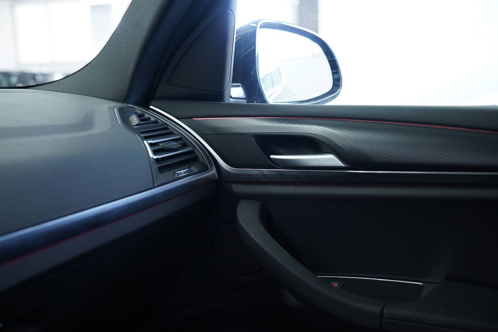 BMW X3 - Foto 21