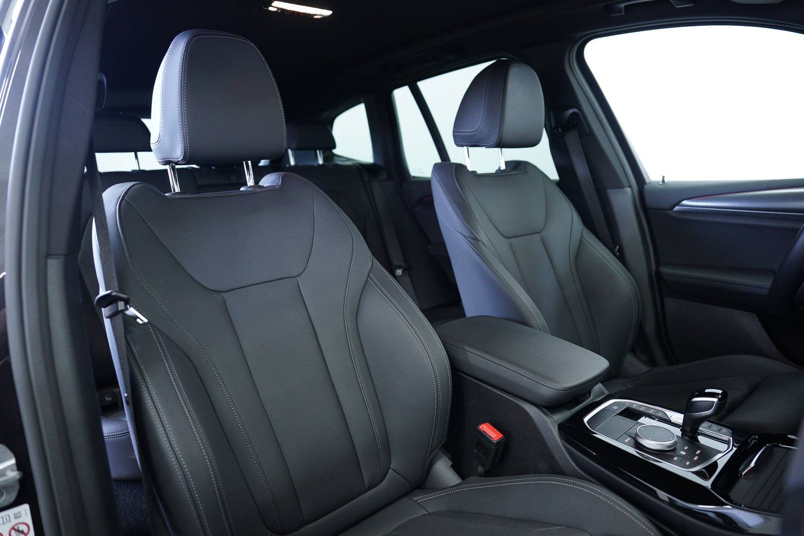 BMW X3 - Foto 22