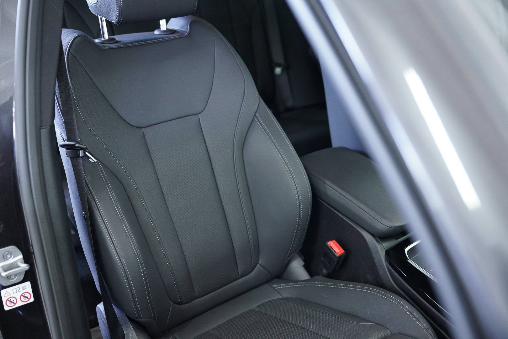 BMW X3 - Foto 23