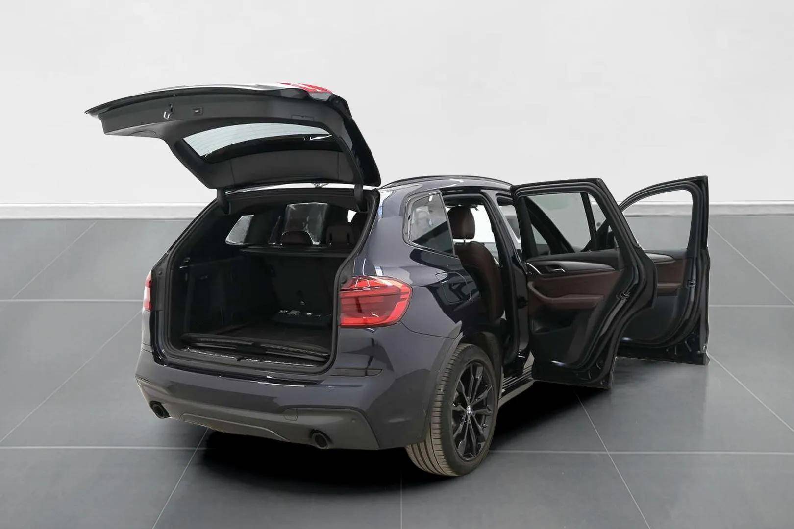 BMW X3 - Foto 5