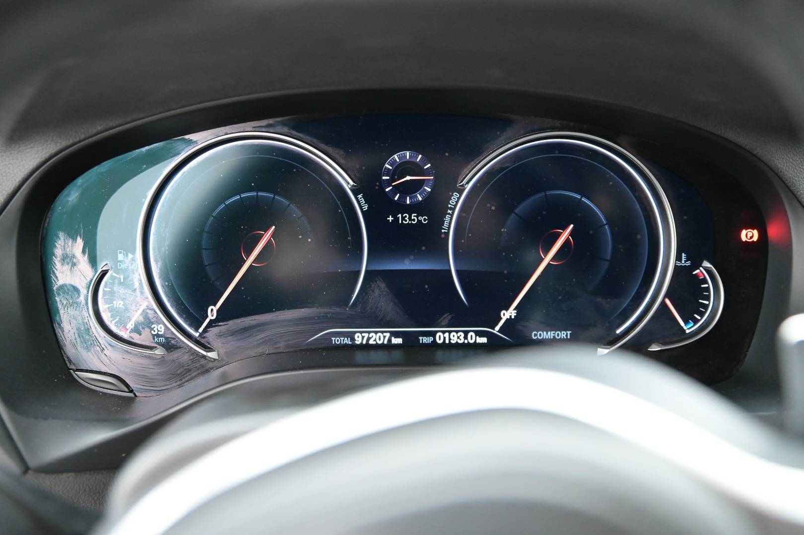 BMW X3 - Foto 24