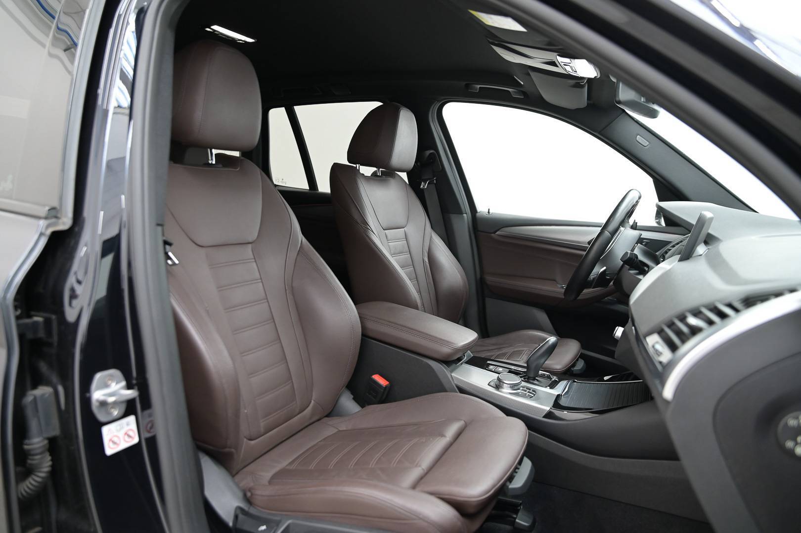 BMW X3 - Foto 30