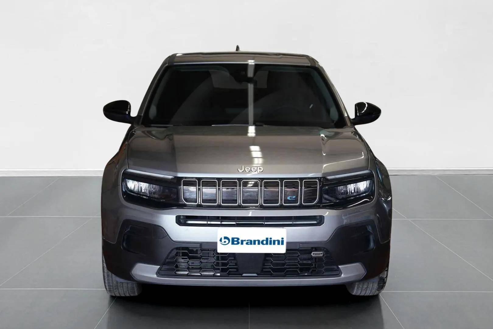 JEEP Avenger Bev - Foto 2