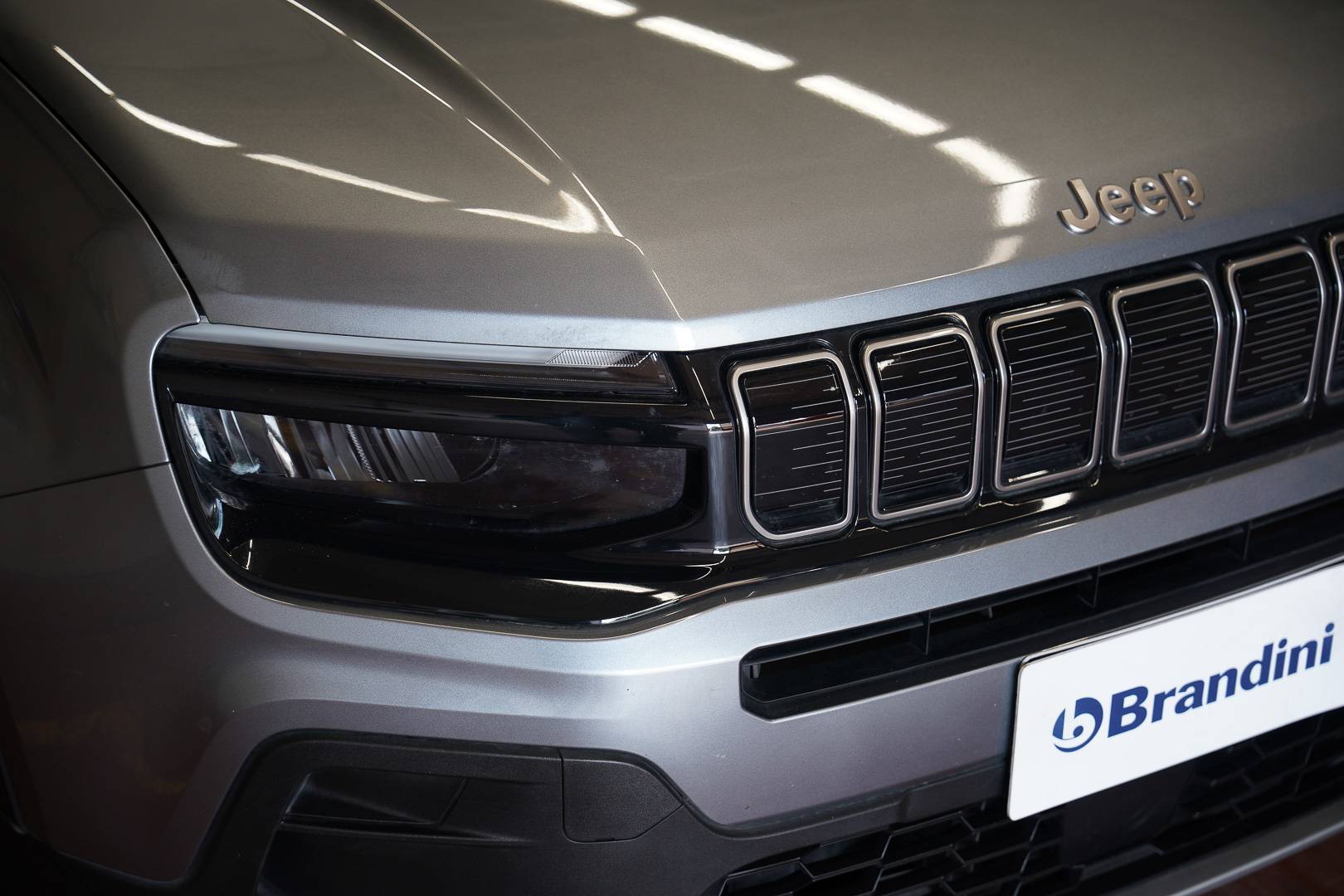 JEEP Avenger Bev - Foto 4