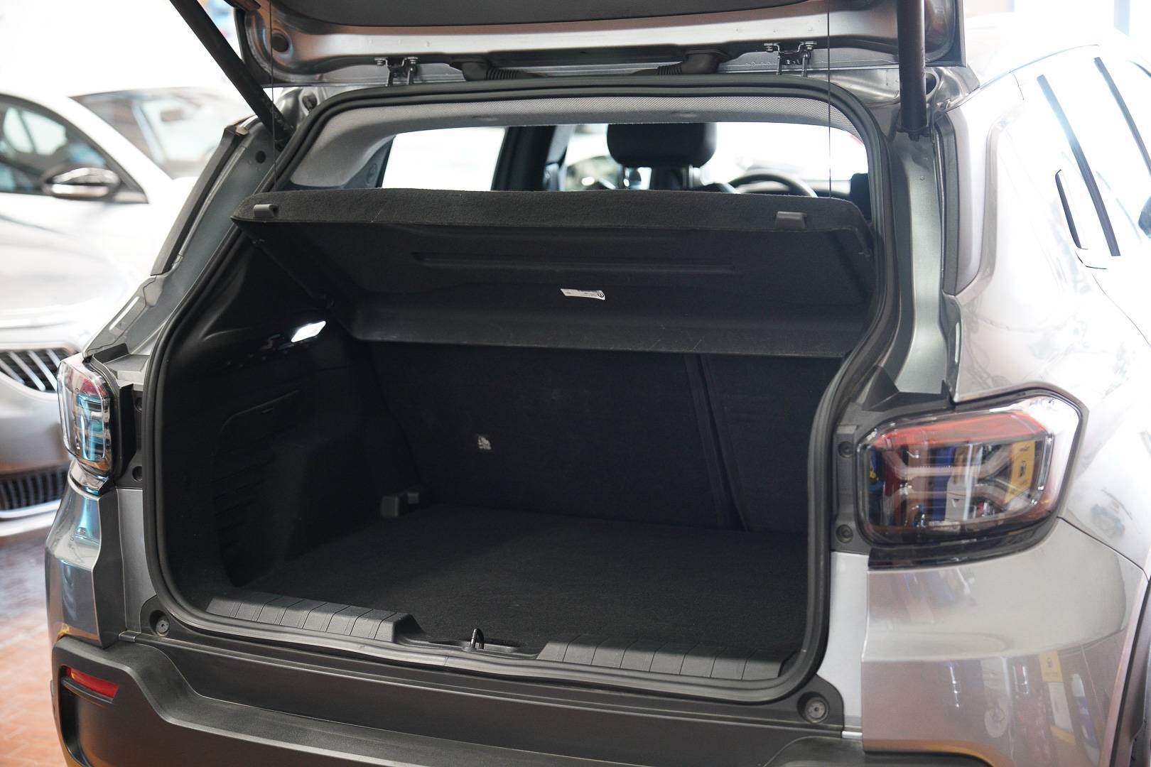 JEEP Avenger Bev - Foto 9