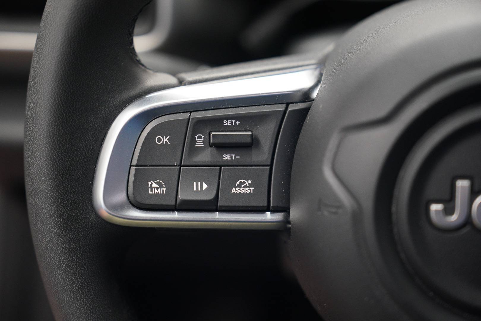 JEEP Avenger Bev - Foto 12