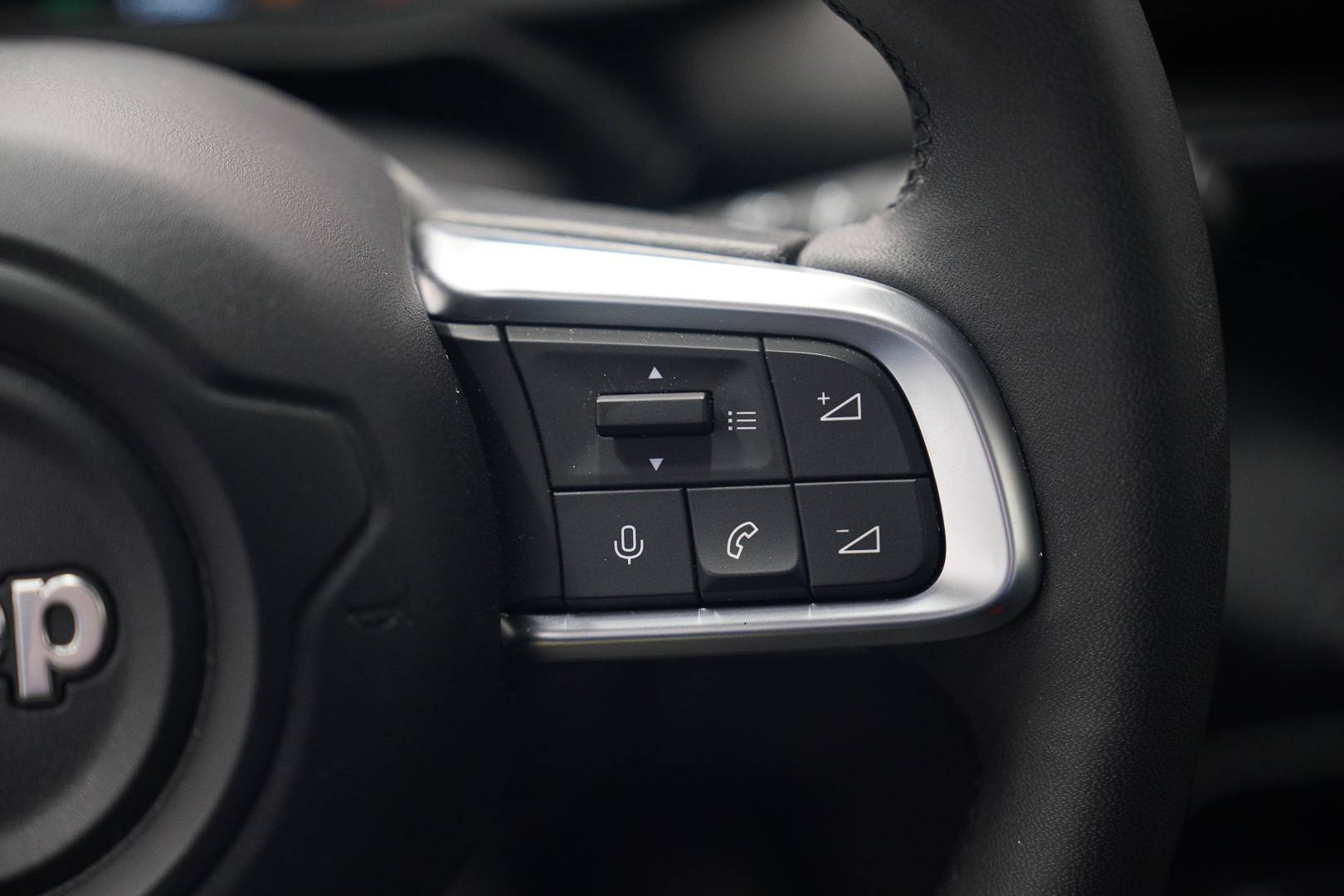JEEP Avenger Bev - Foto 13