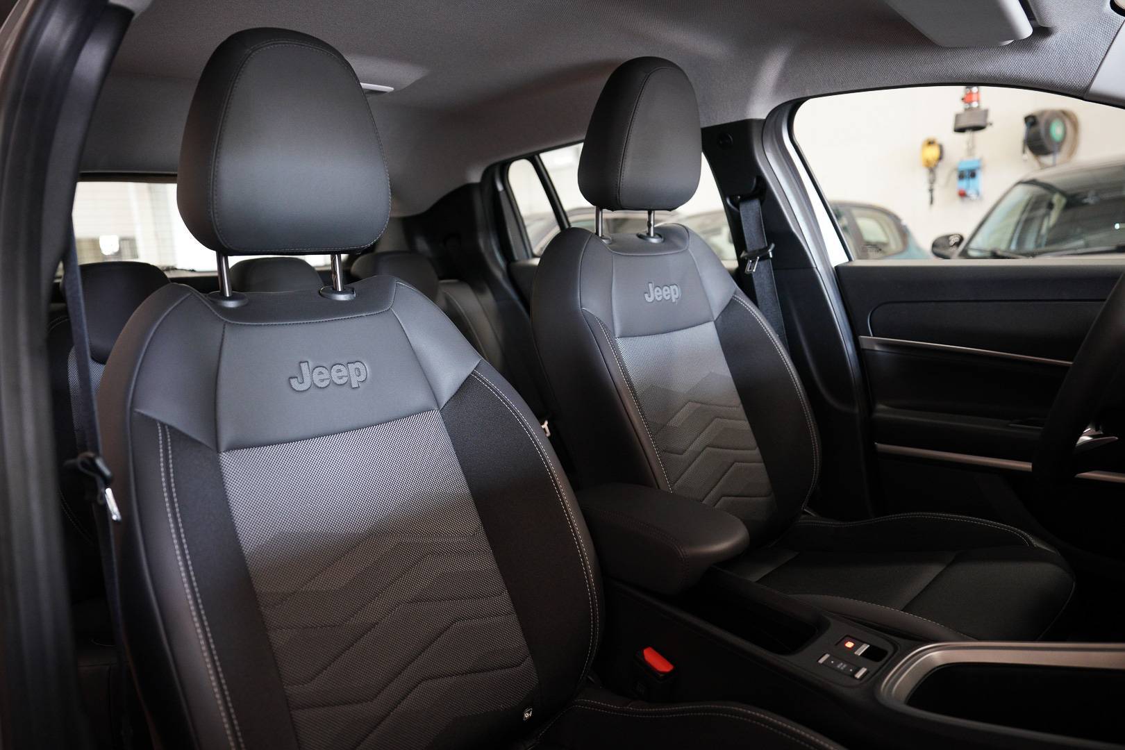 JEEP Avenger Bev - Foto 21