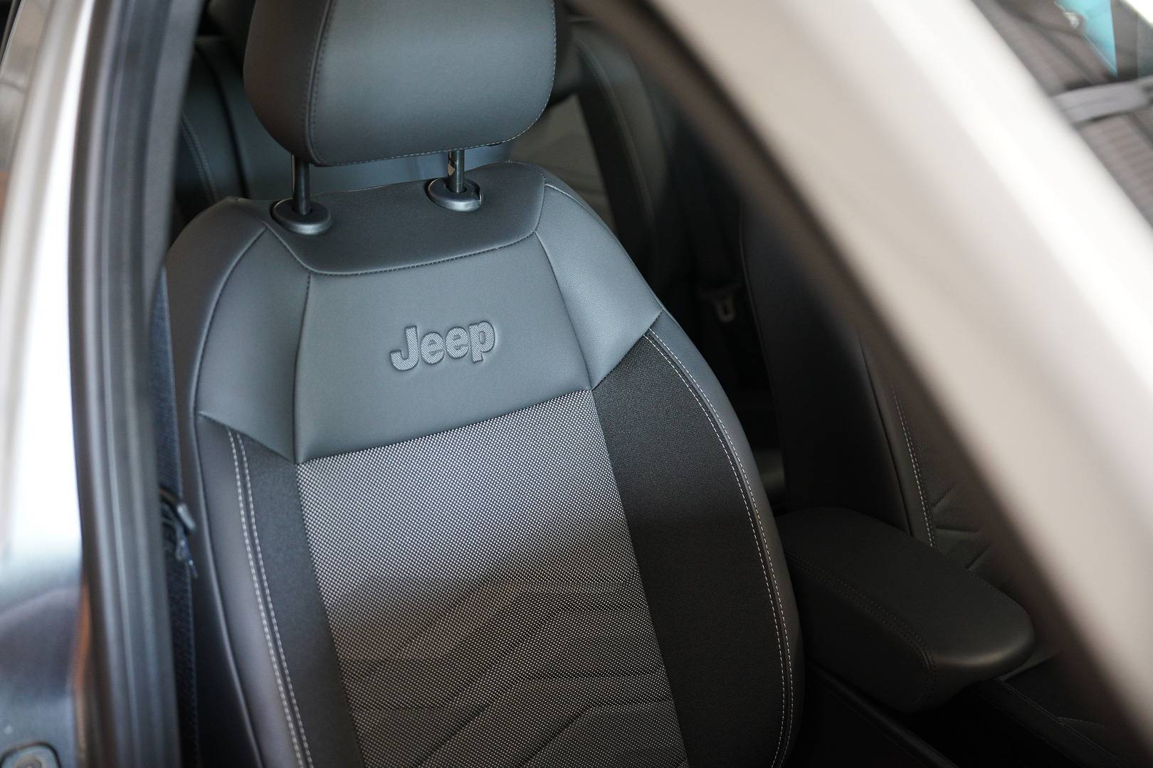 JEEP Avenger Bev - Foto 22