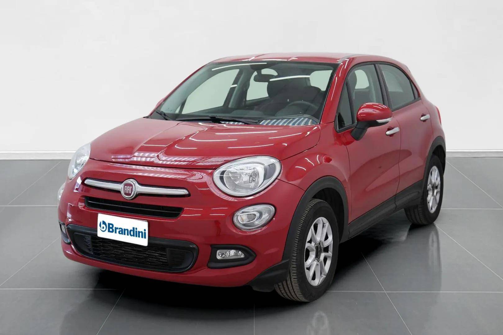 FIAT 500X - Foto 1
