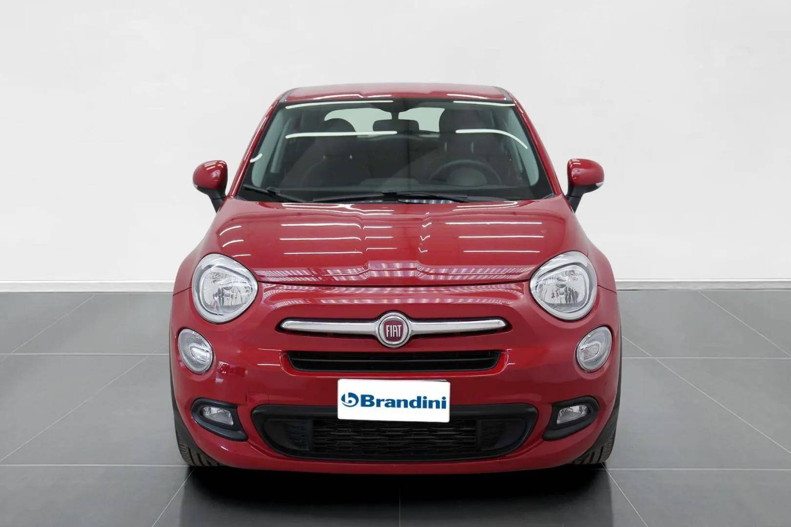 FIAT 500X - Foto 2