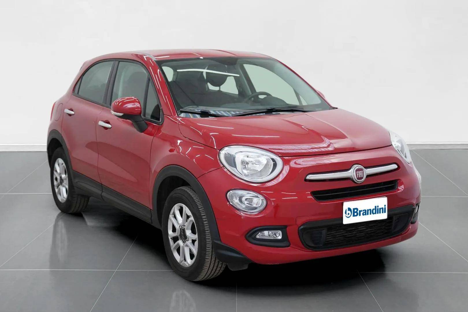 FIAT 500X - Foto 3