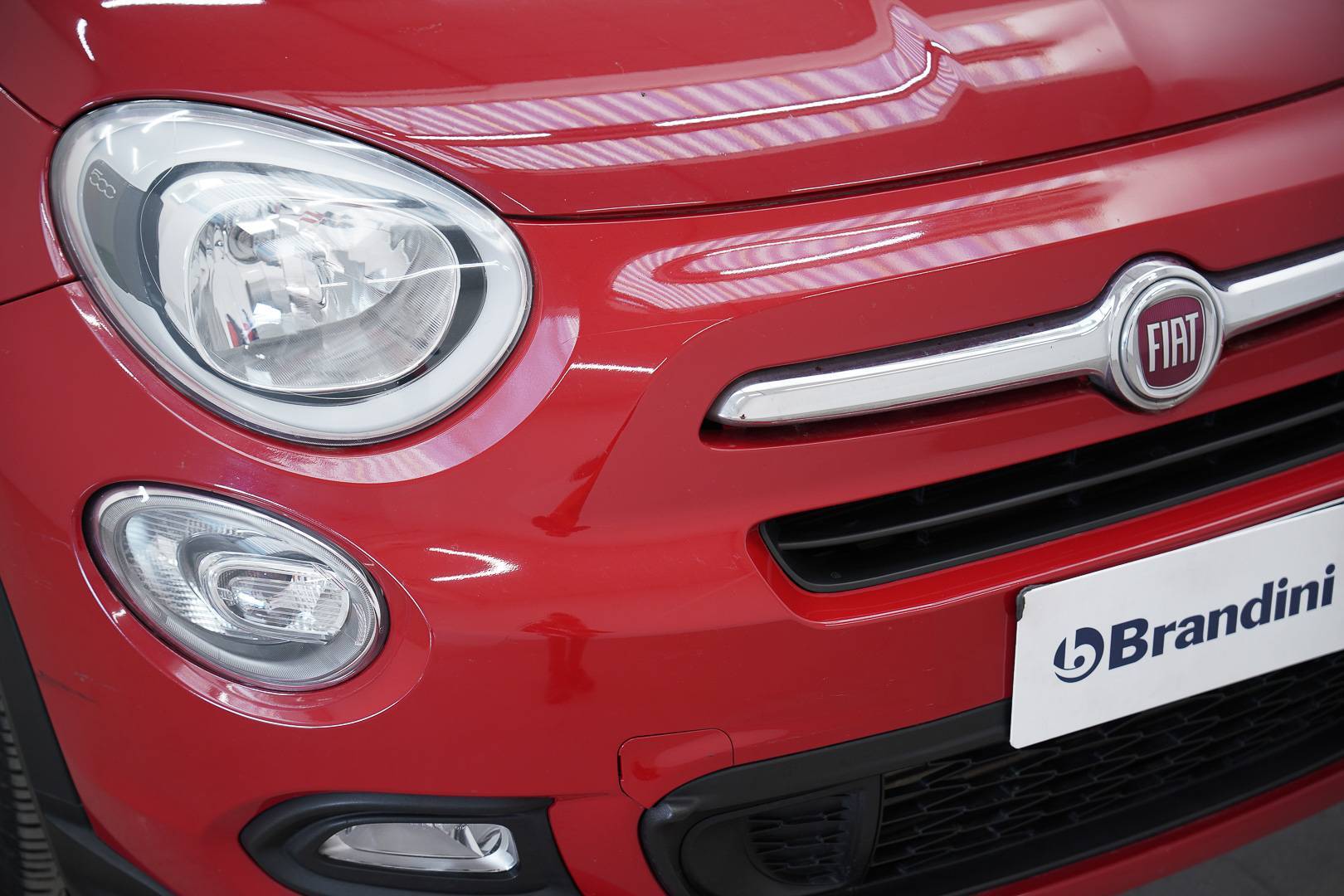 FIAT 500X - Foto 4