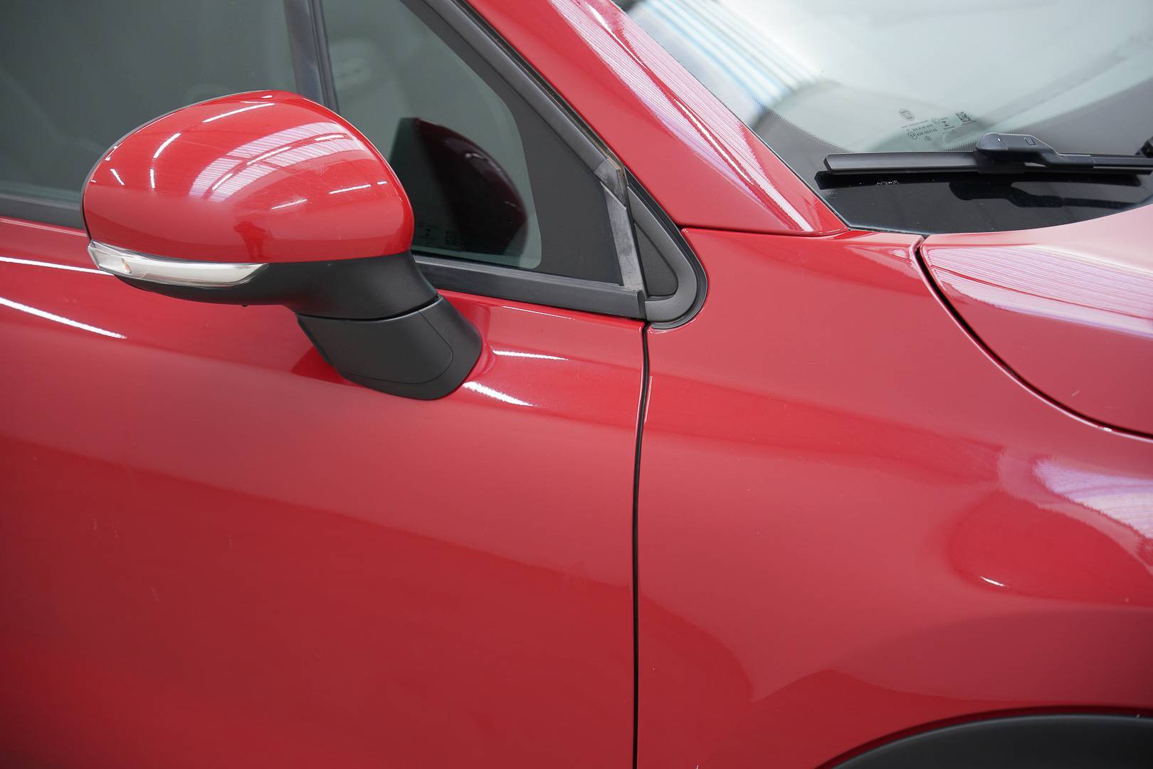 FIAT 500X - Foto 5