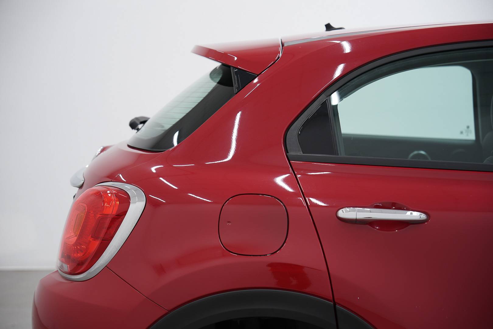 FIAT 500X - Foto 6