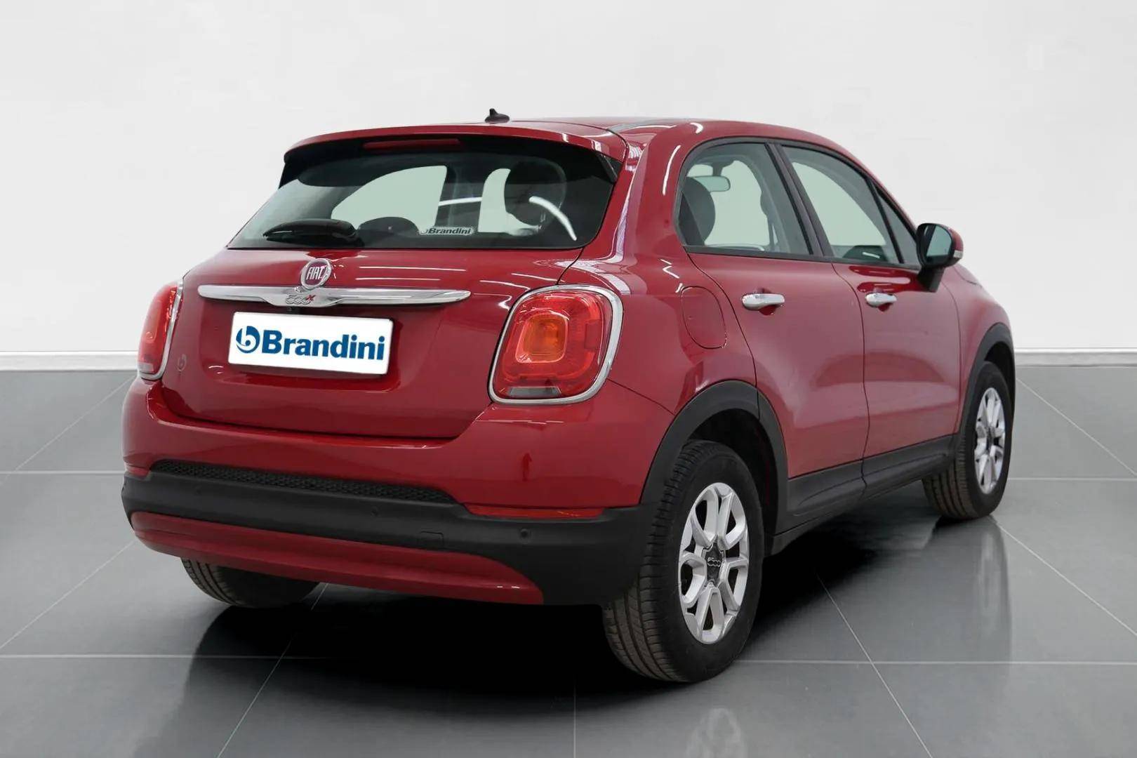 FIAT 500X - Foto 8