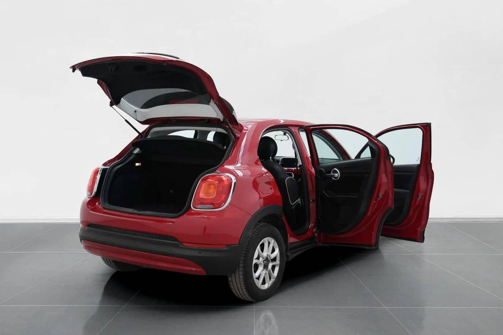 FIAT 500X - Foto 9