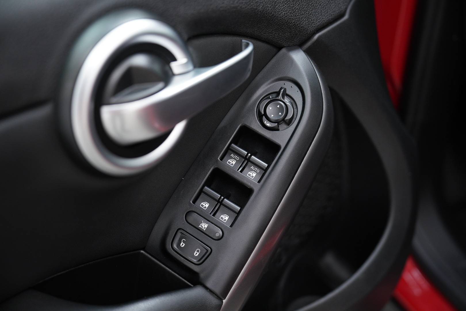 FIAT 500X - Foto 10