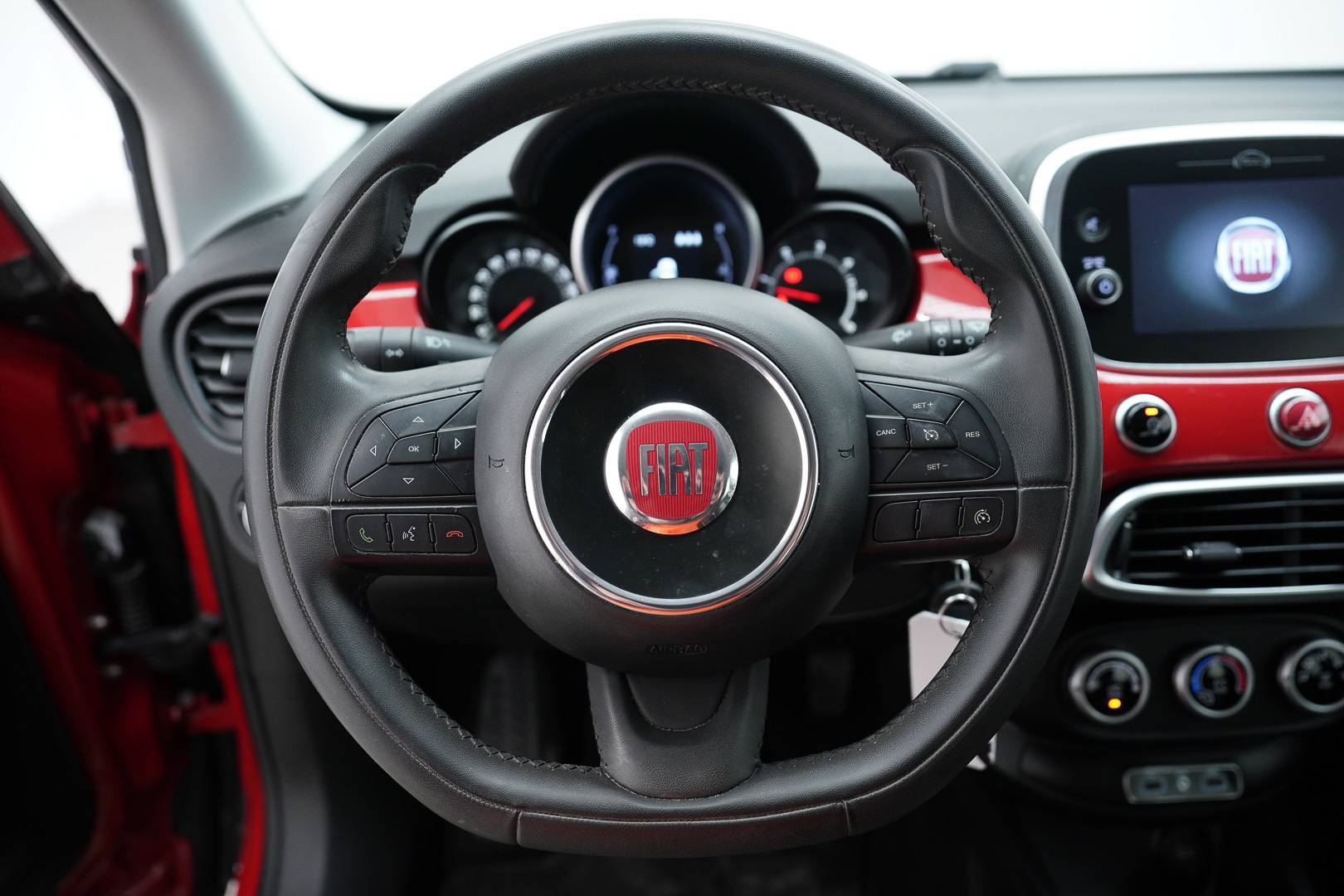 FIAT 500X - Foto 11