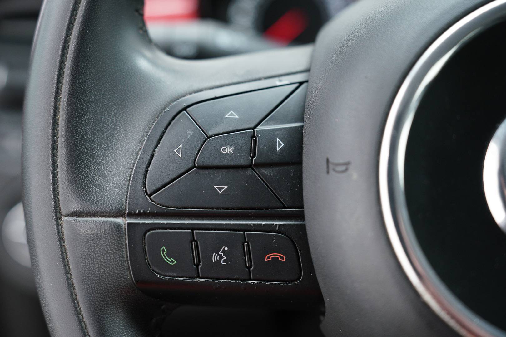 FIAT 500X - Foto 12