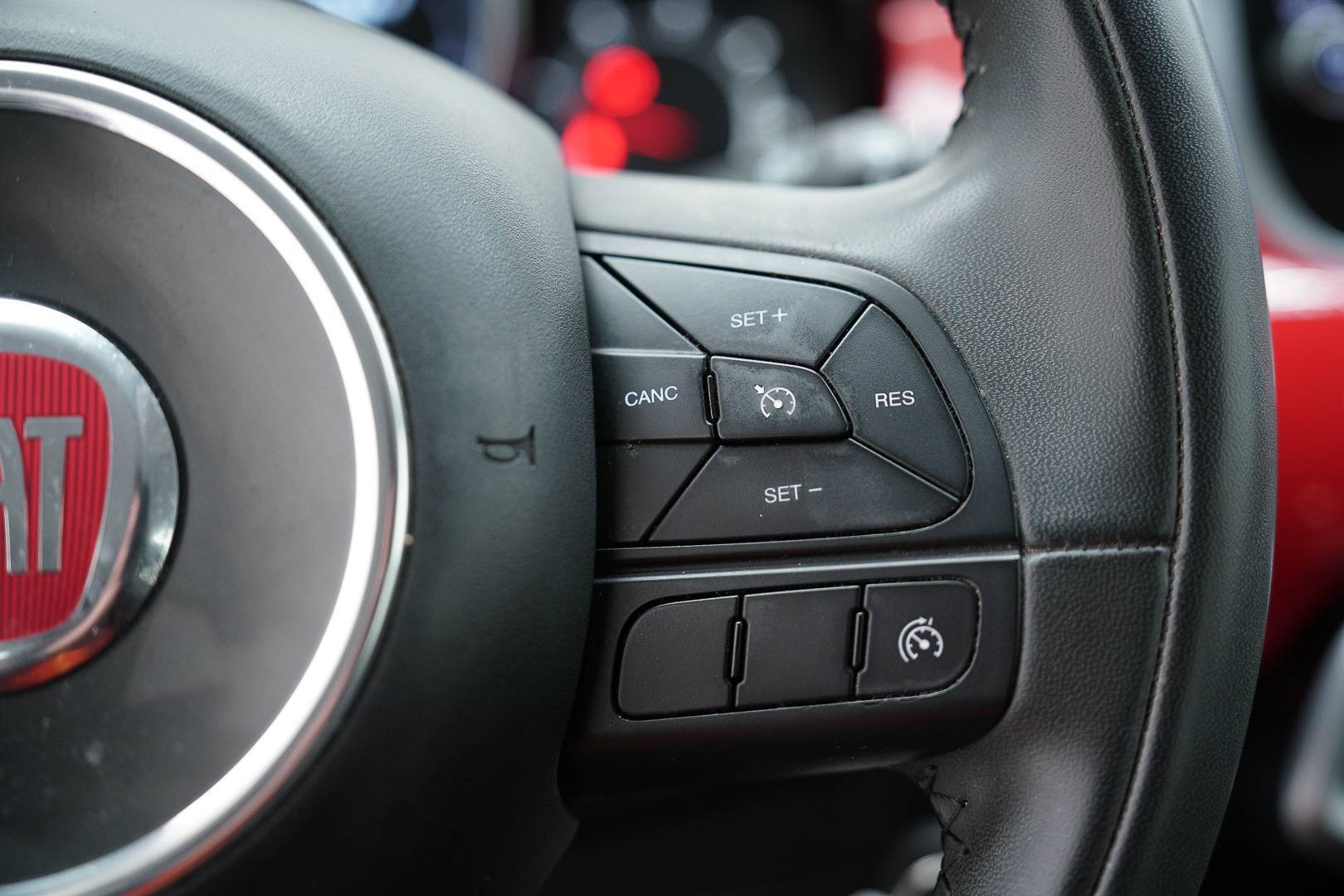 FIAT 500X - Foto 13