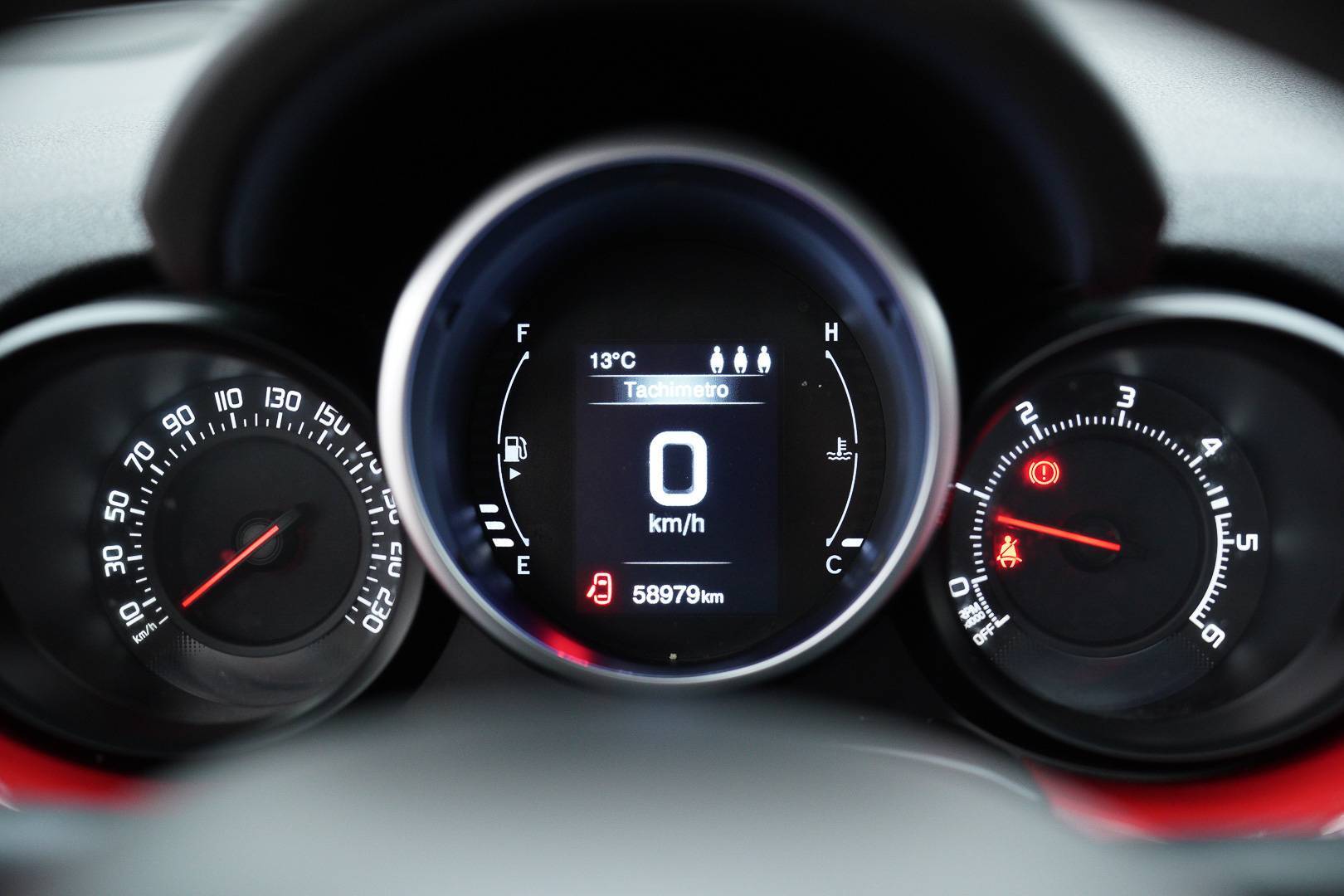 FIAT 500X - Foto 14