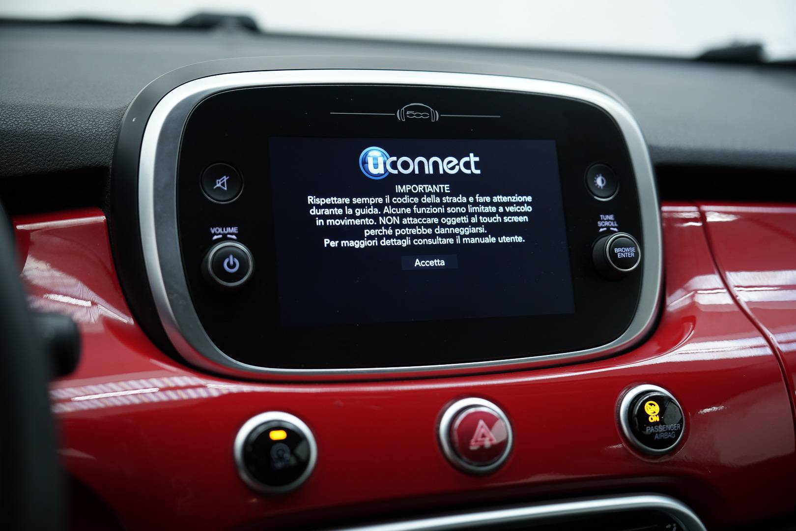 FIAT 500X - Foto 16