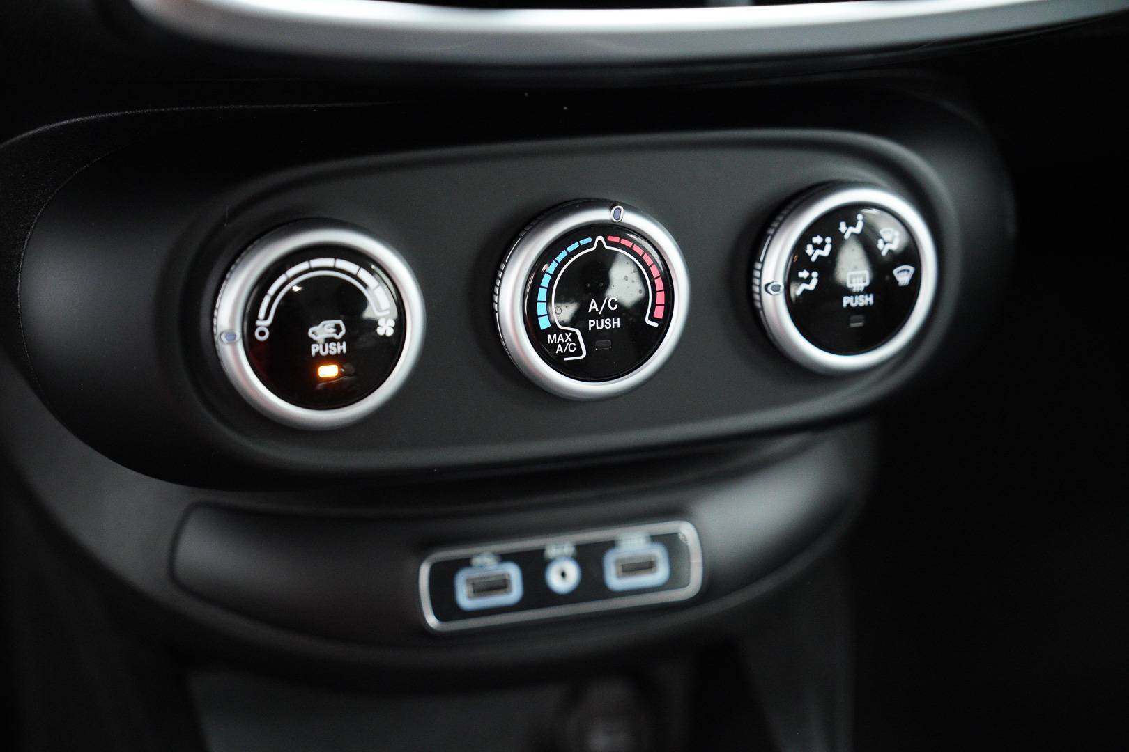 FIAT 500X - Foto 17