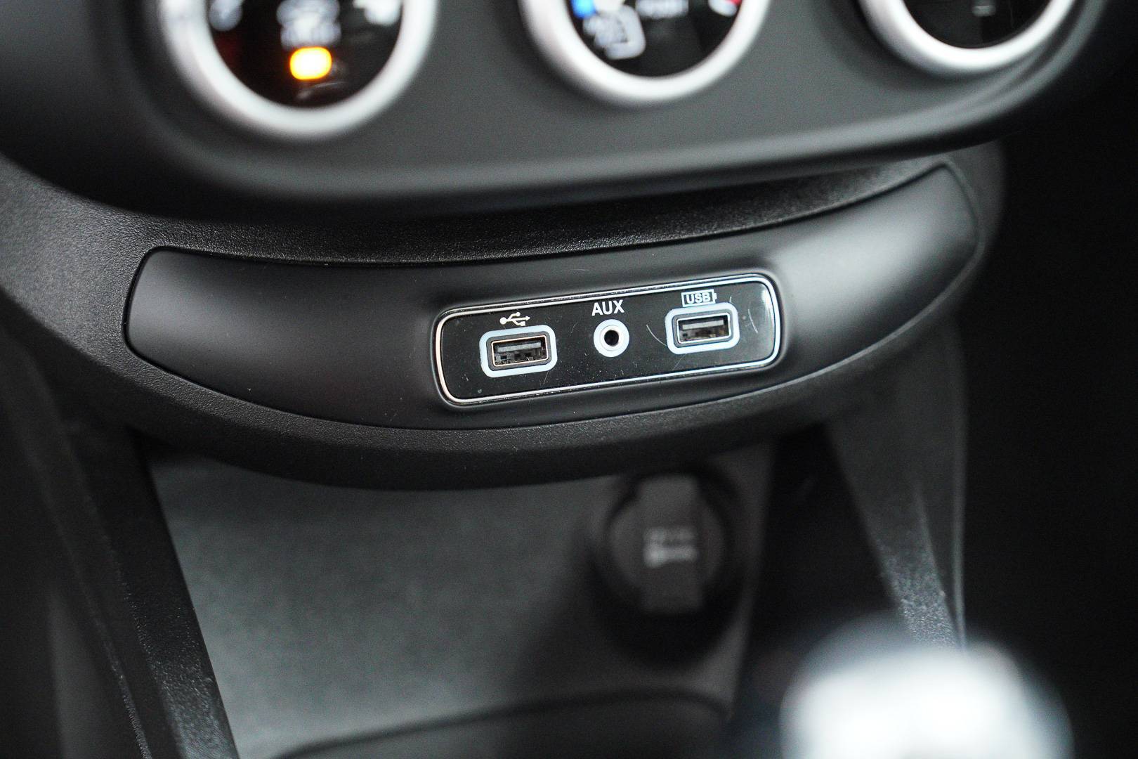 FIAT 500X - Foto 18