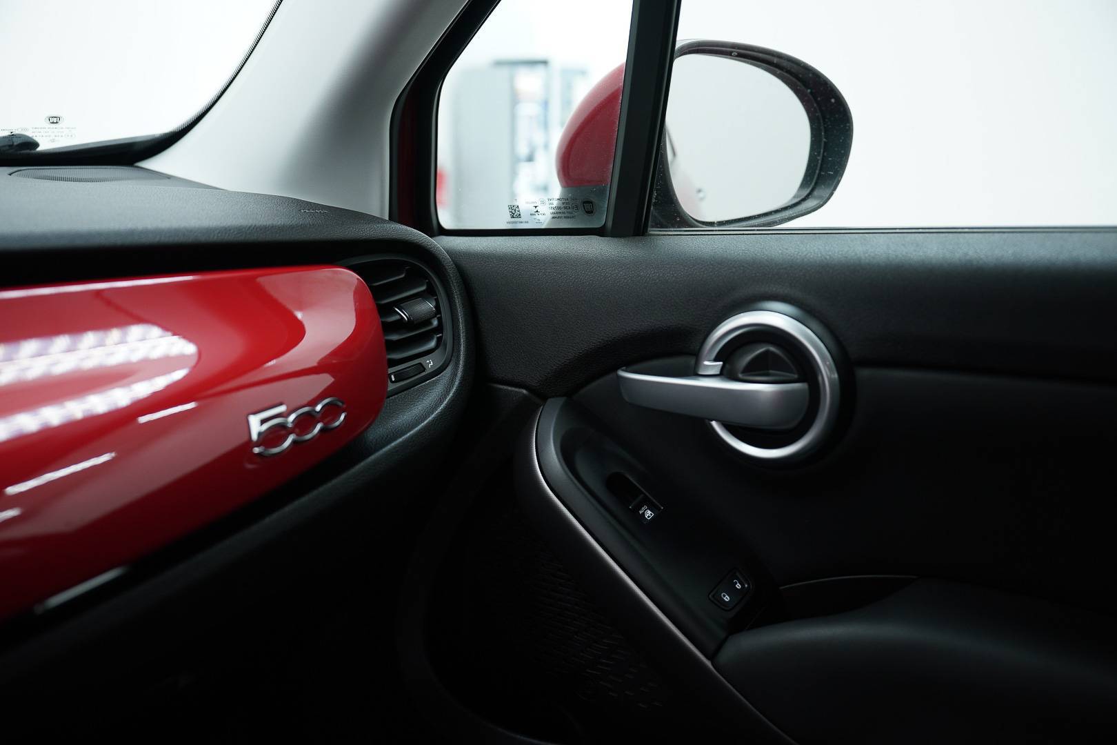 FIAT 500X - Foto 20