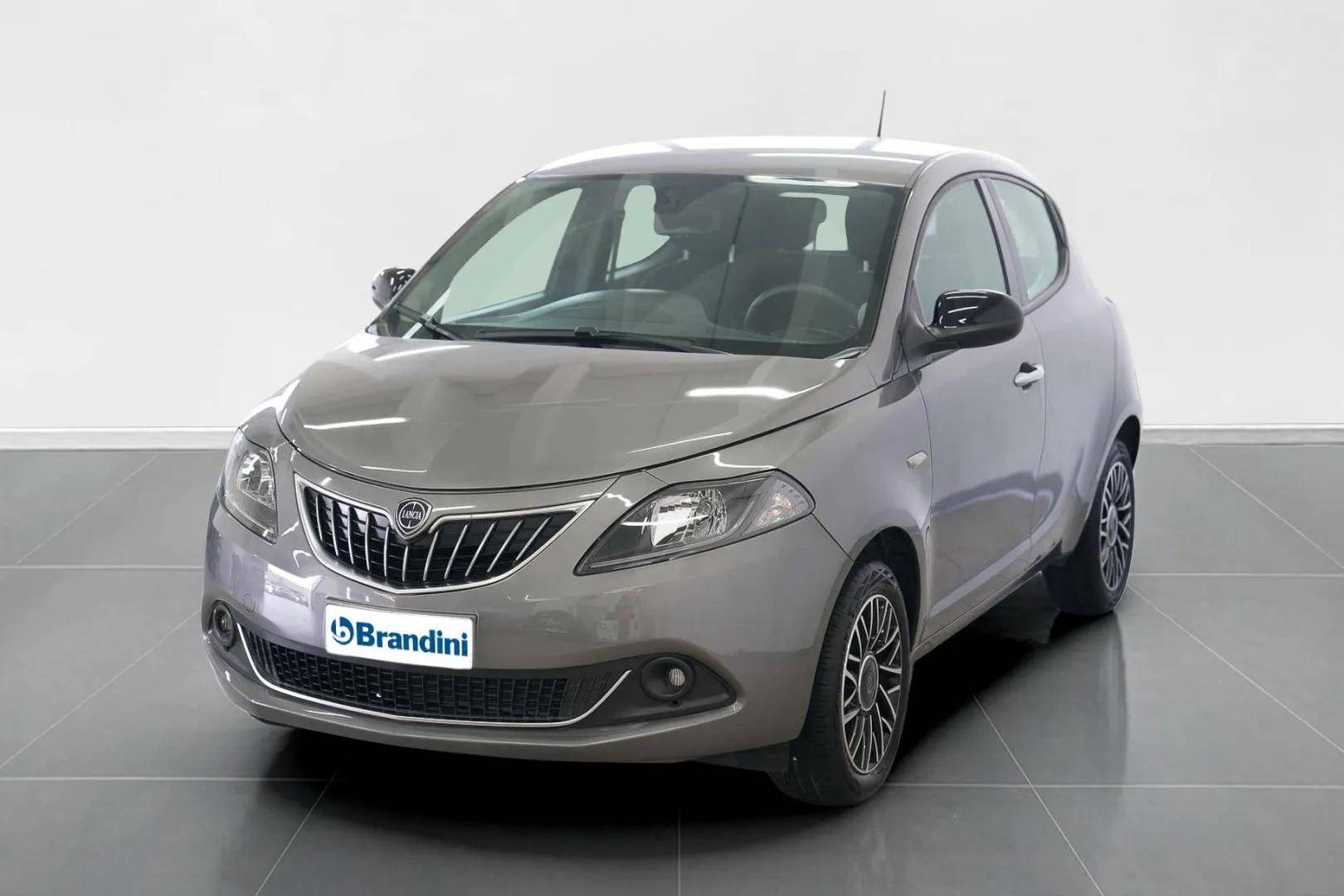 LANCIA Ypsilon - Foto 1