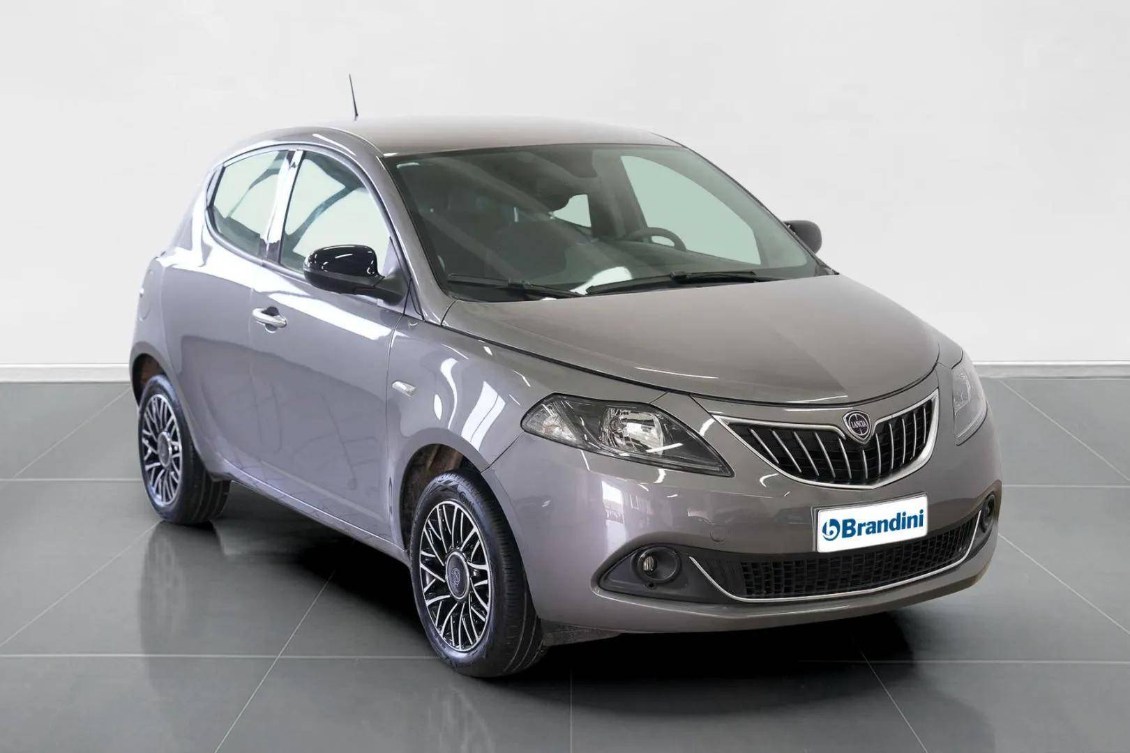 LANCIA Ypsilon - Foto 3