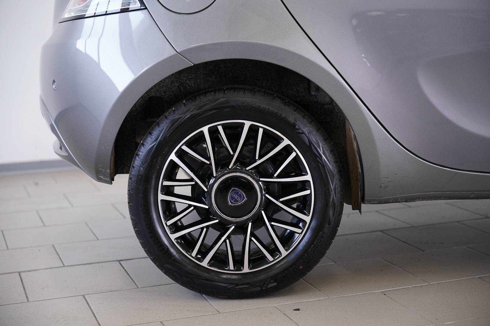 LANCIA Ypsilon - Foto 7