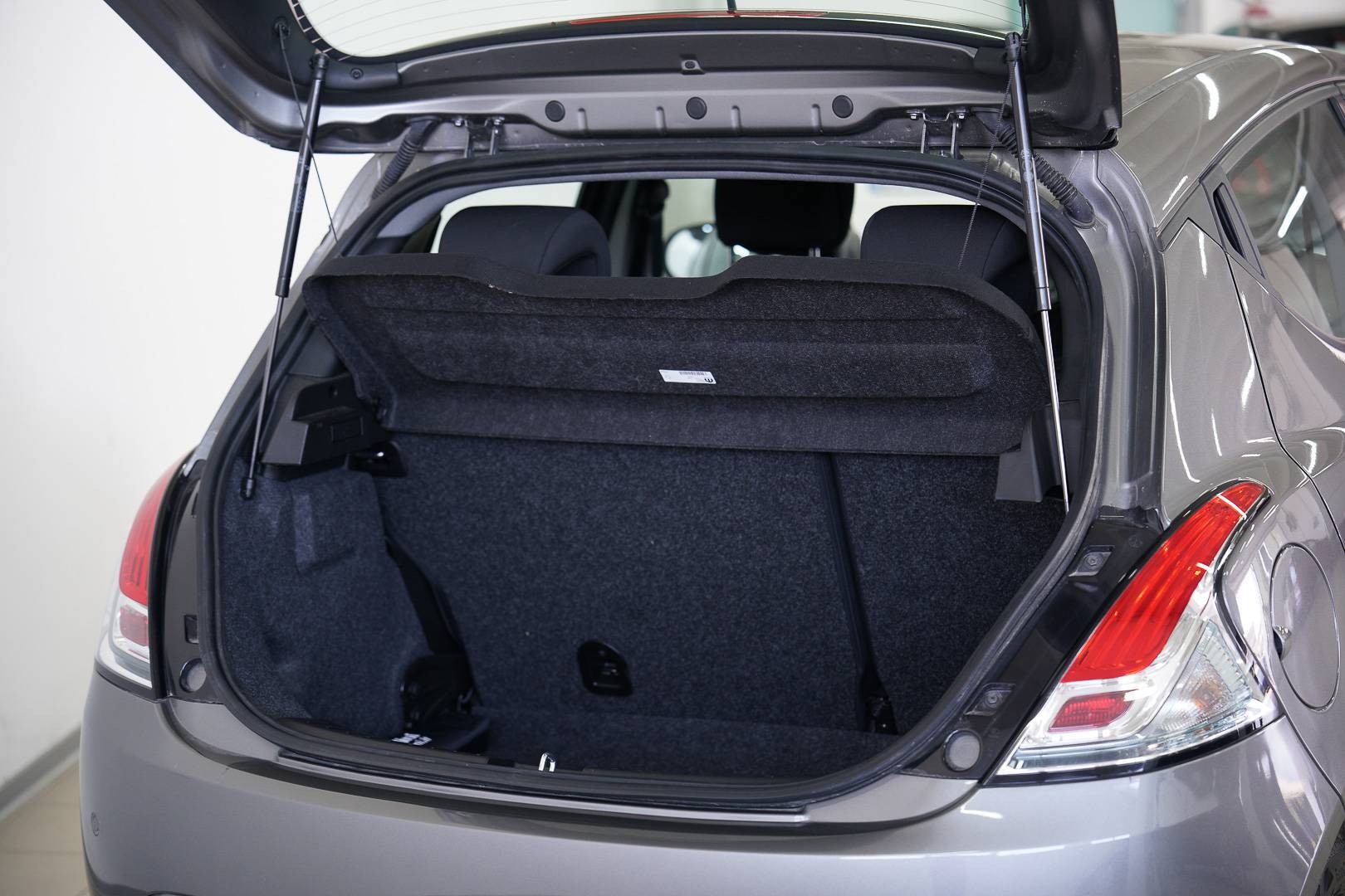 LANCIA Ypsilon - Foto 9