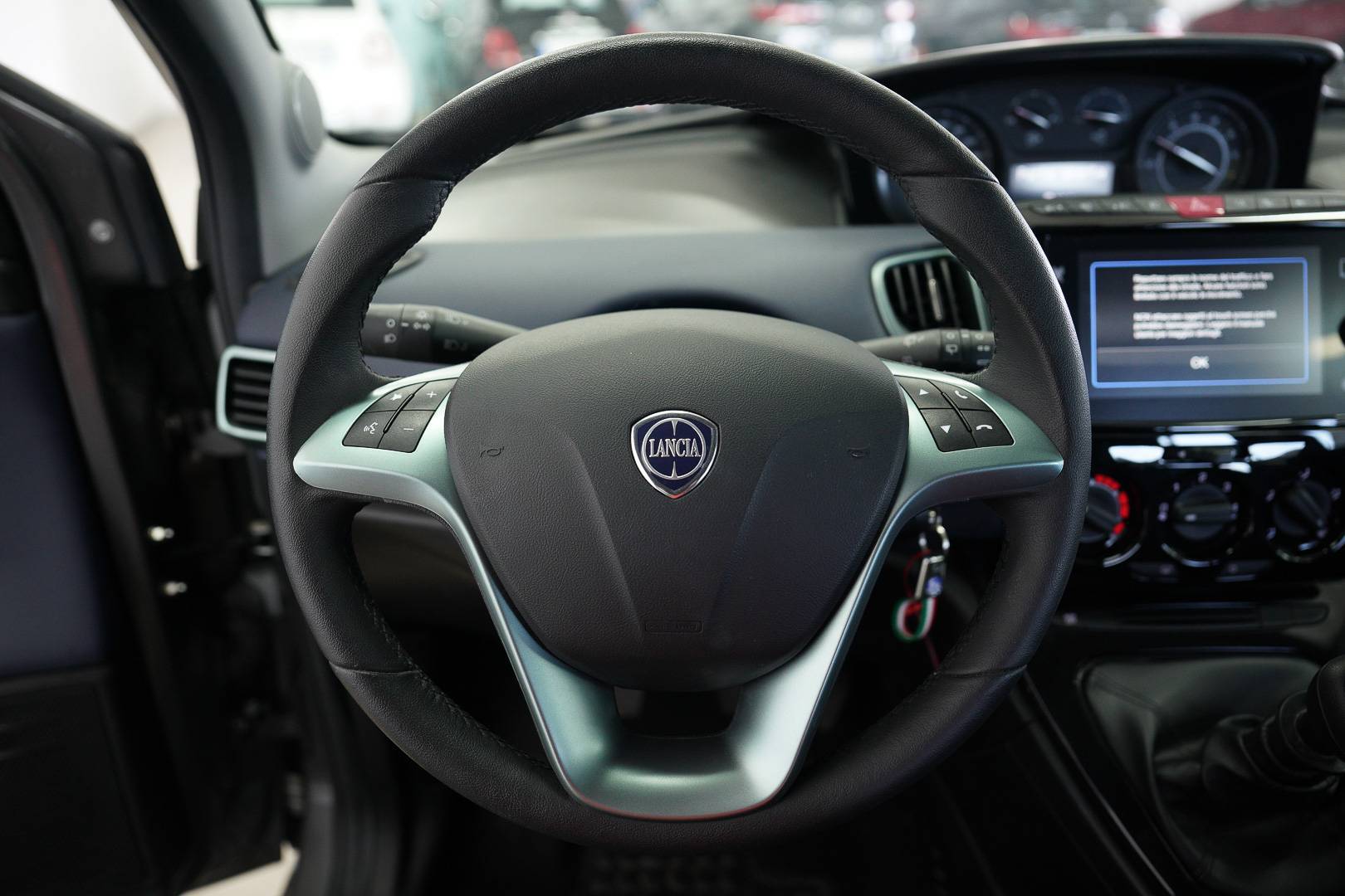 LANCIA Ypsilon - Foto 11
