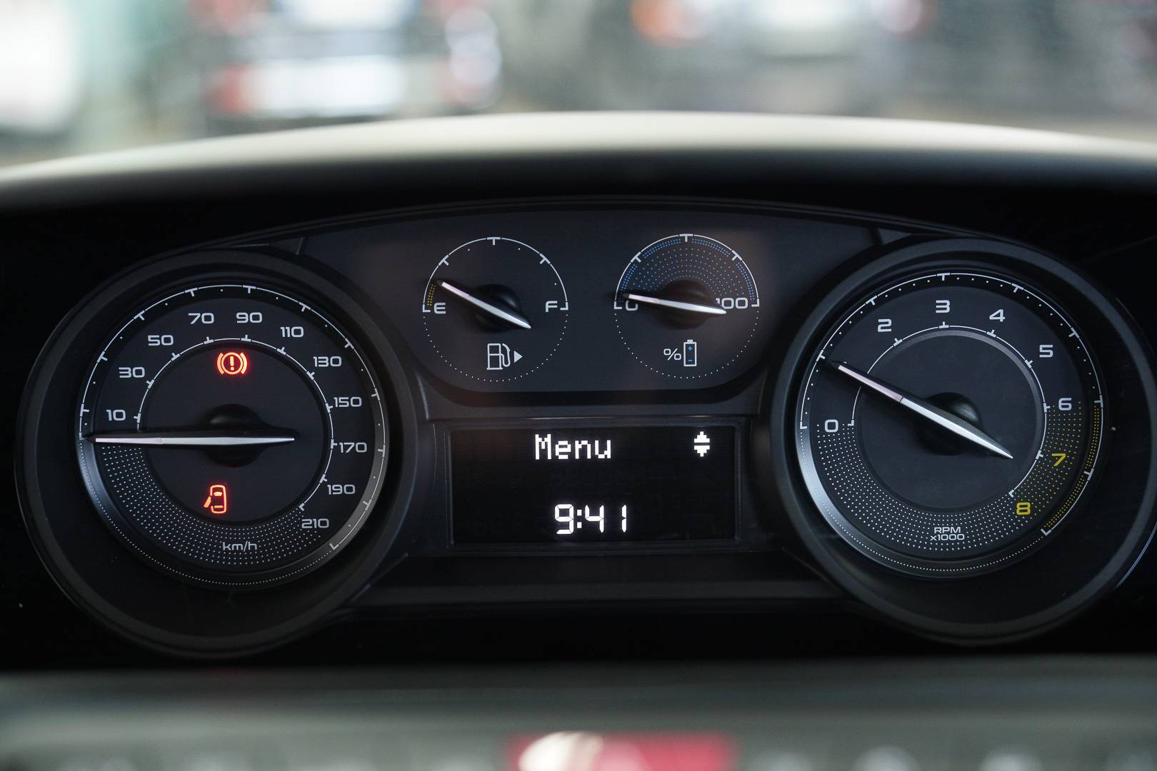 LANCIA Ypsilon - Foto 15