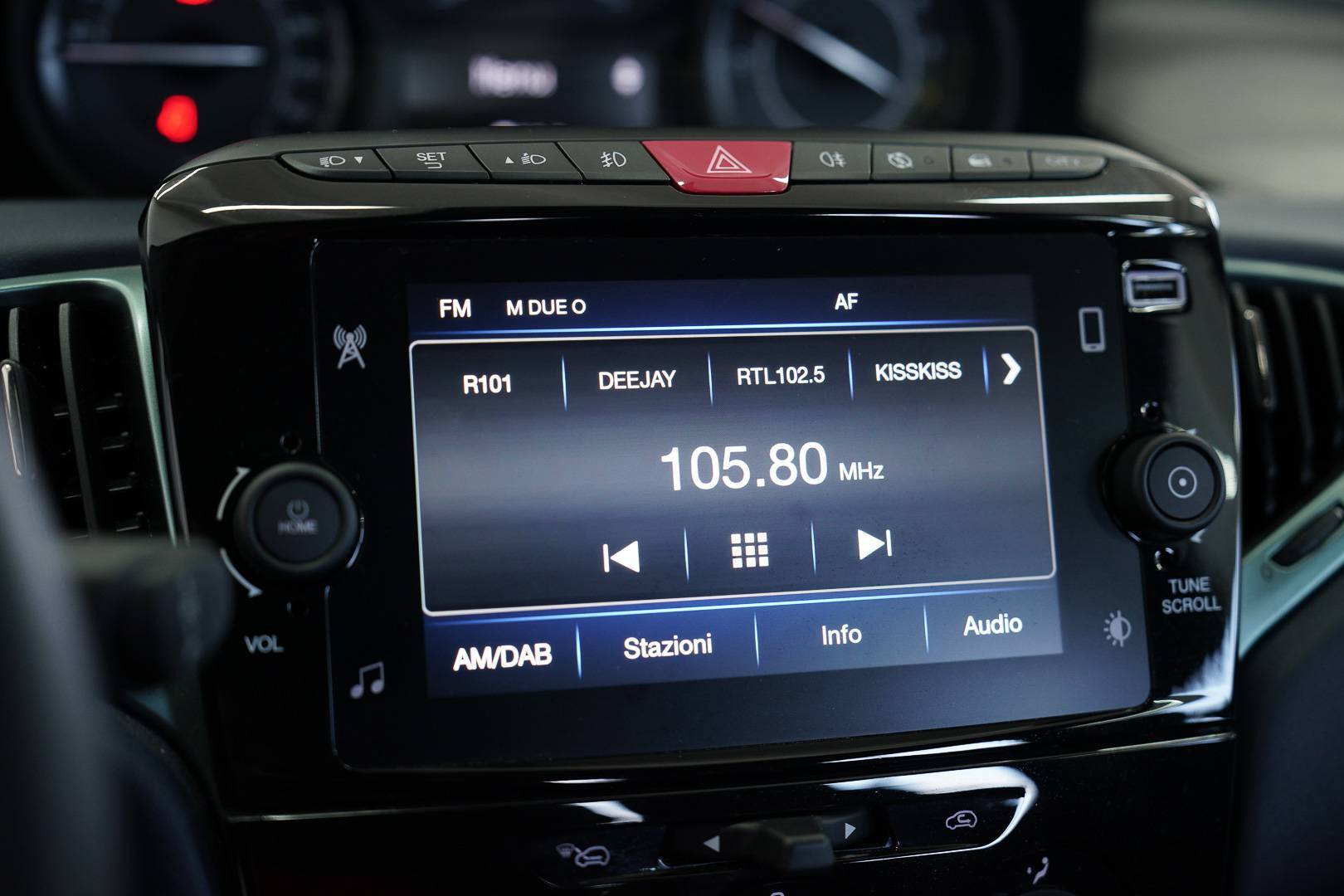 LANCIA Ypsilon - Foto 16