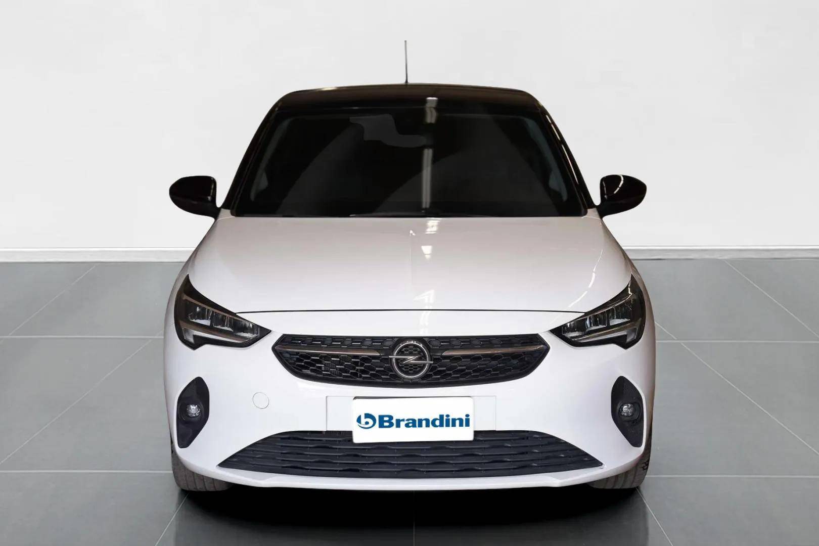 OPEL Corsa - Foto 2