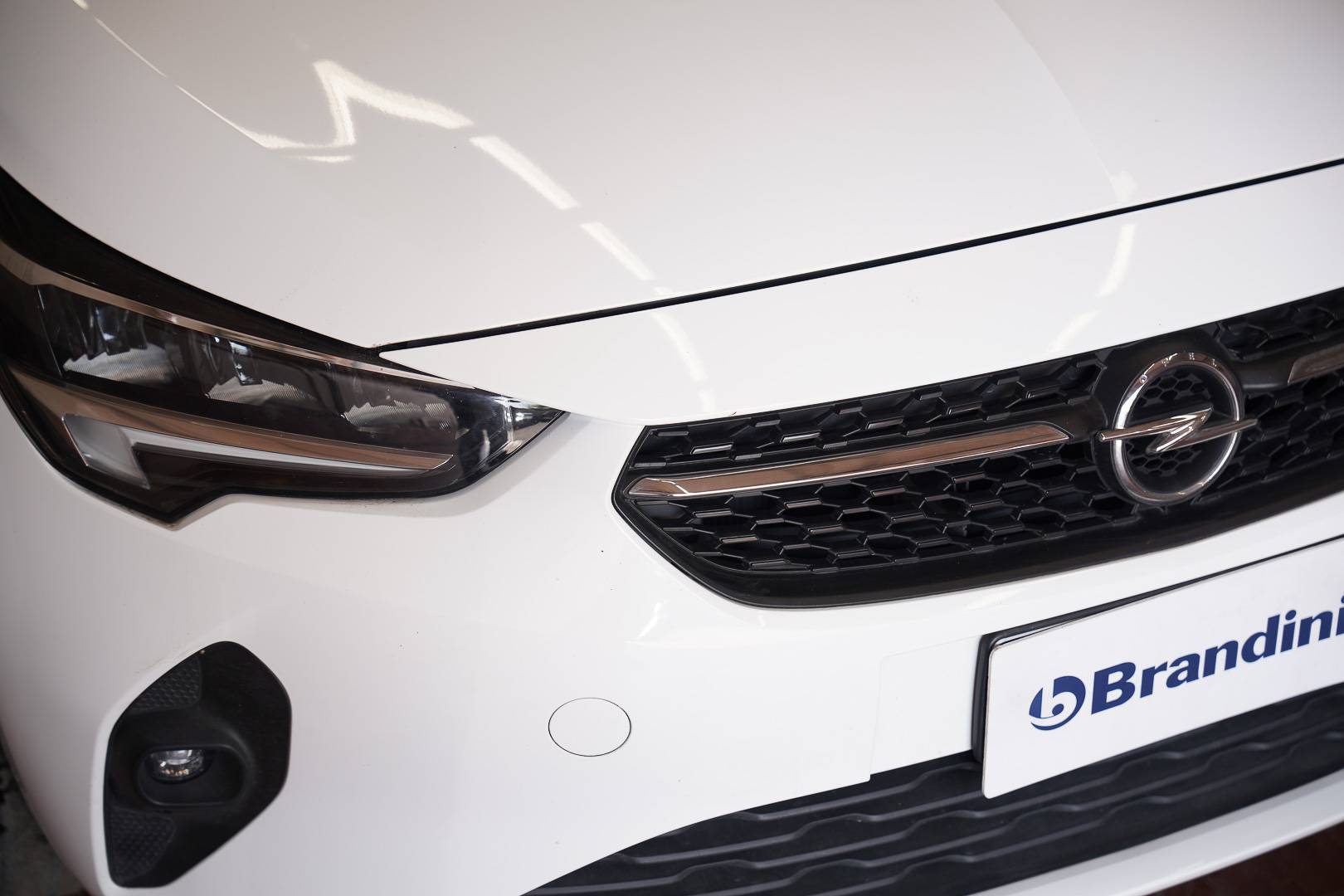 OPEL Corsa - Foto 4