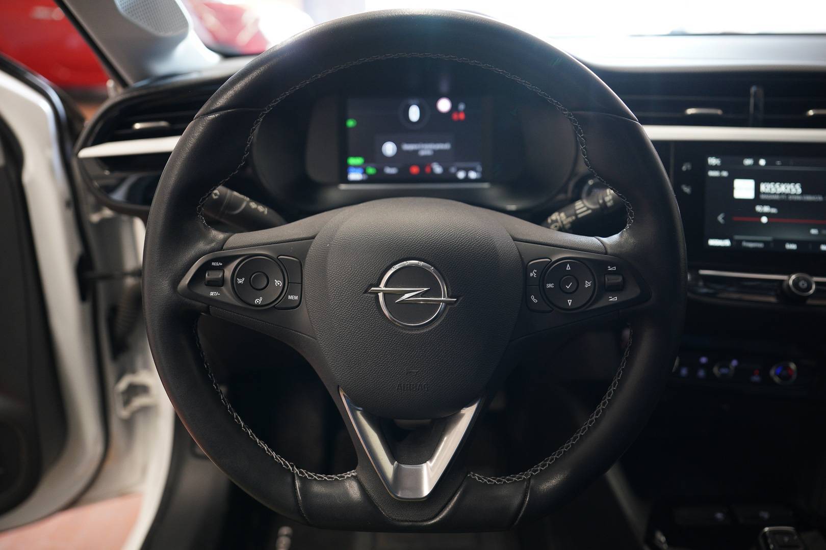 OPEL Corsa - Foto 11