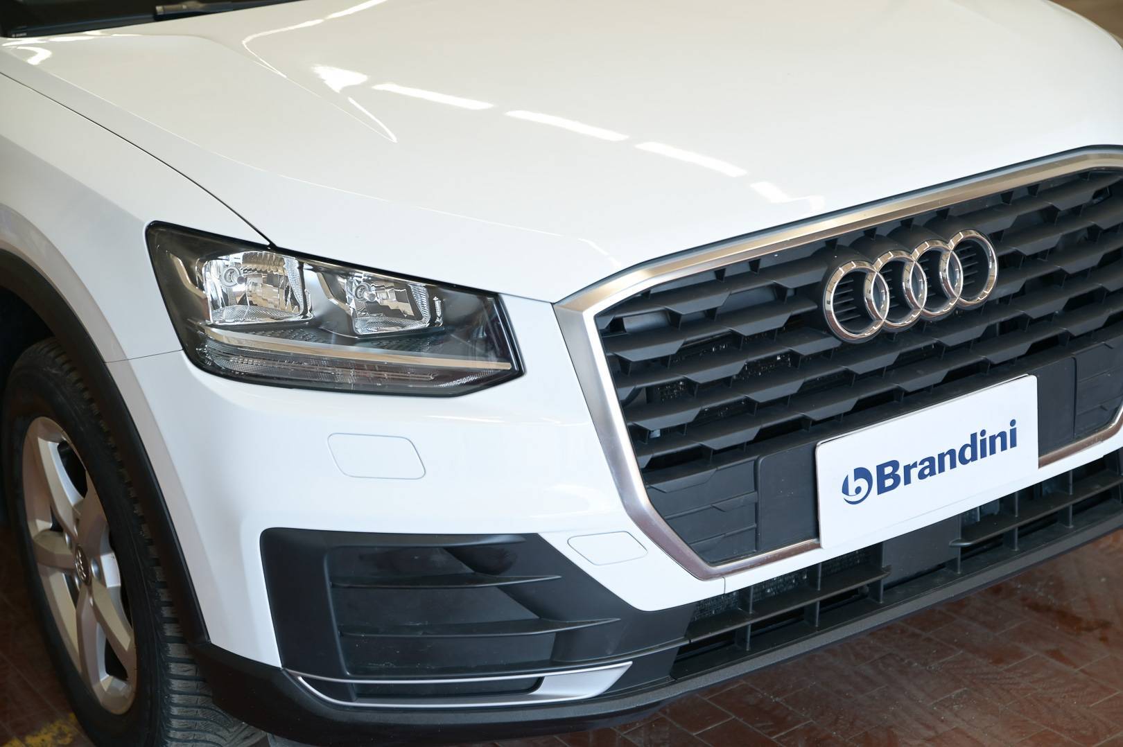 AUDI Q2 - Foto 9