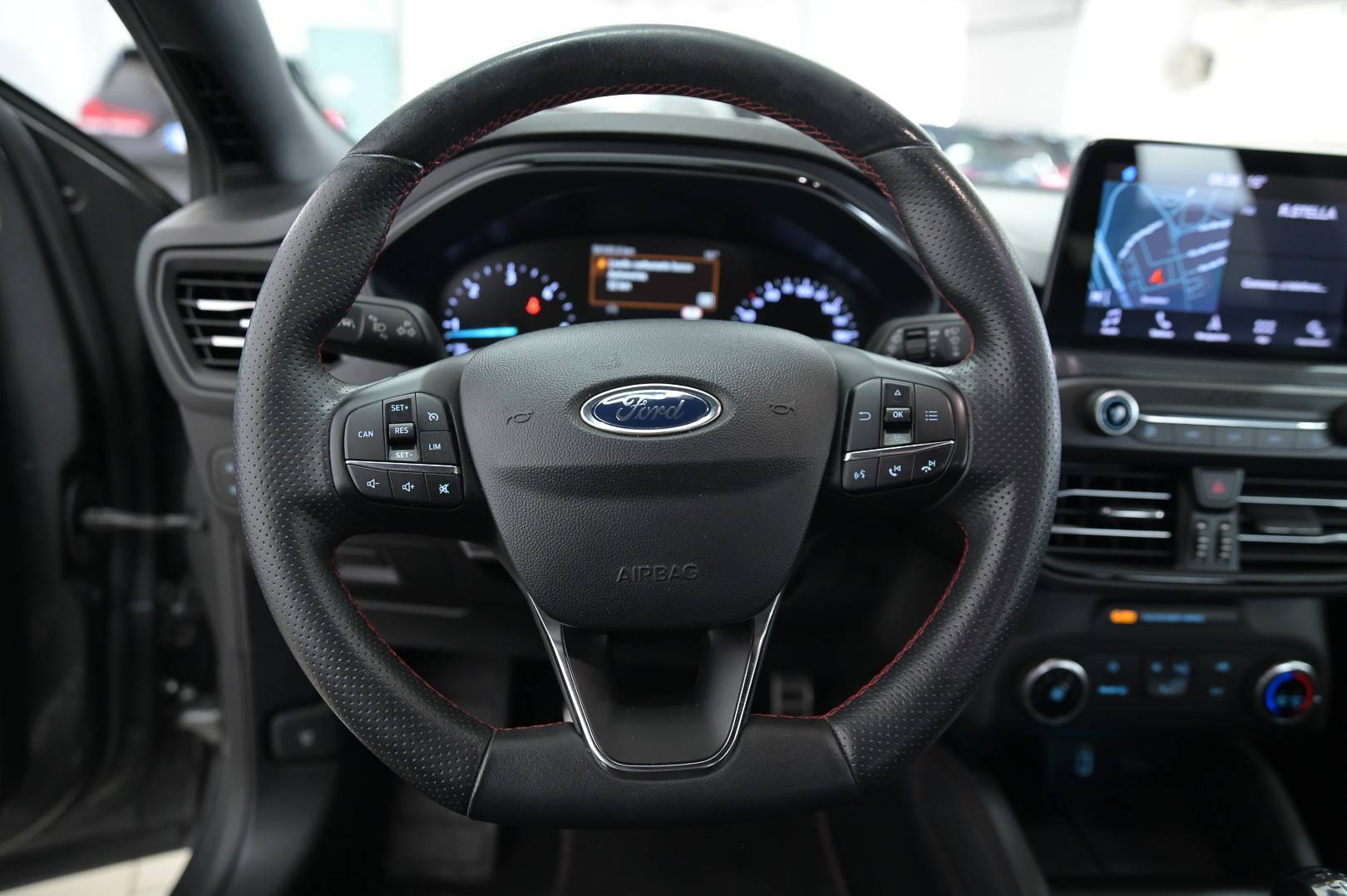 FORD Focus - Foto 22