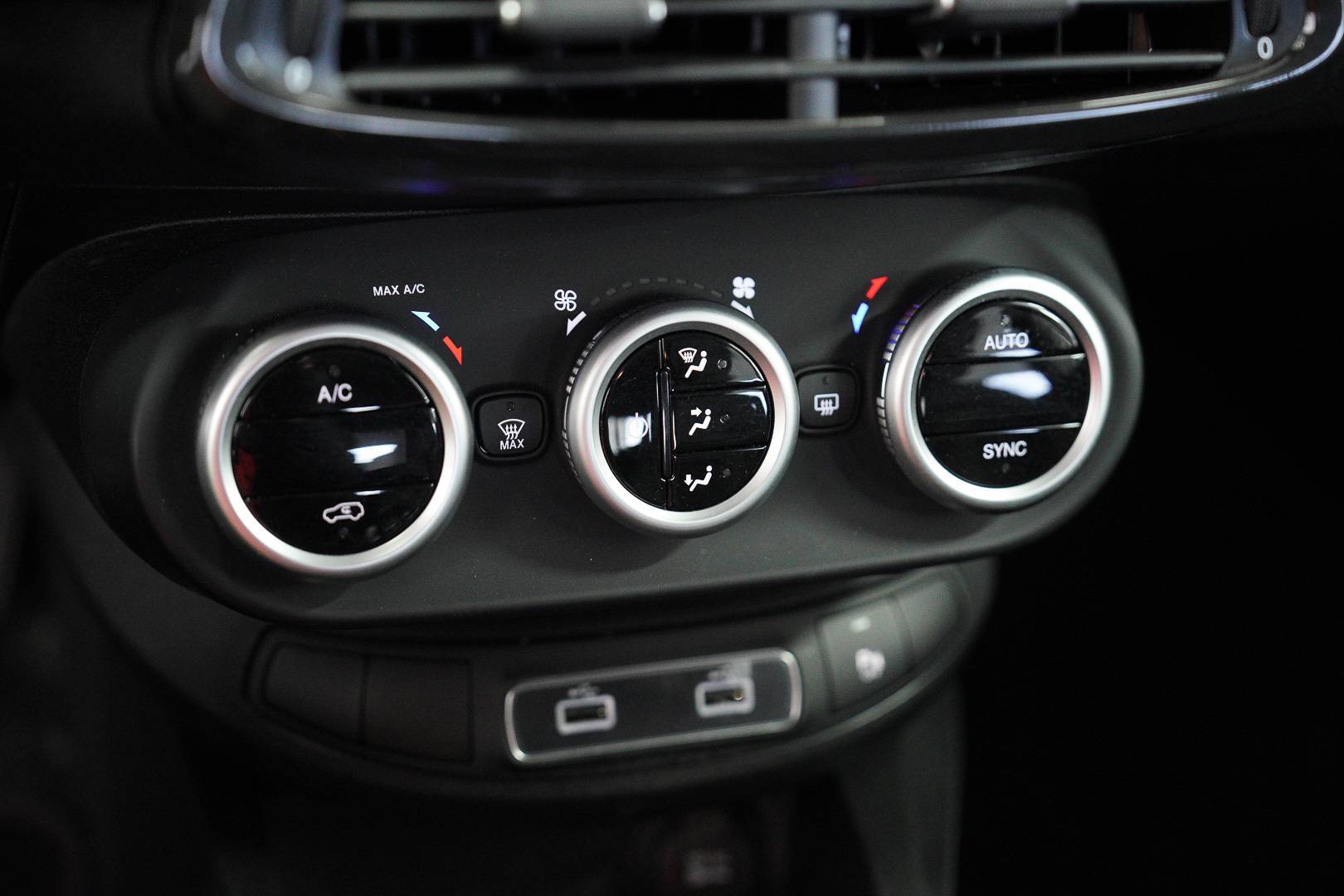 FIAT 500X - Foto 17