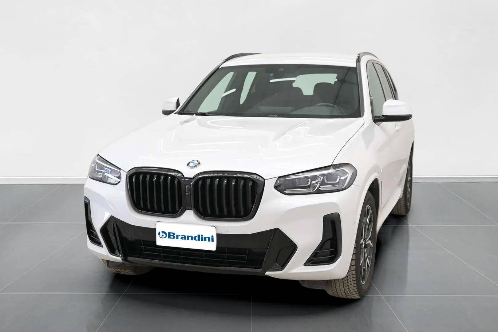 BMW X3 - Foto 1