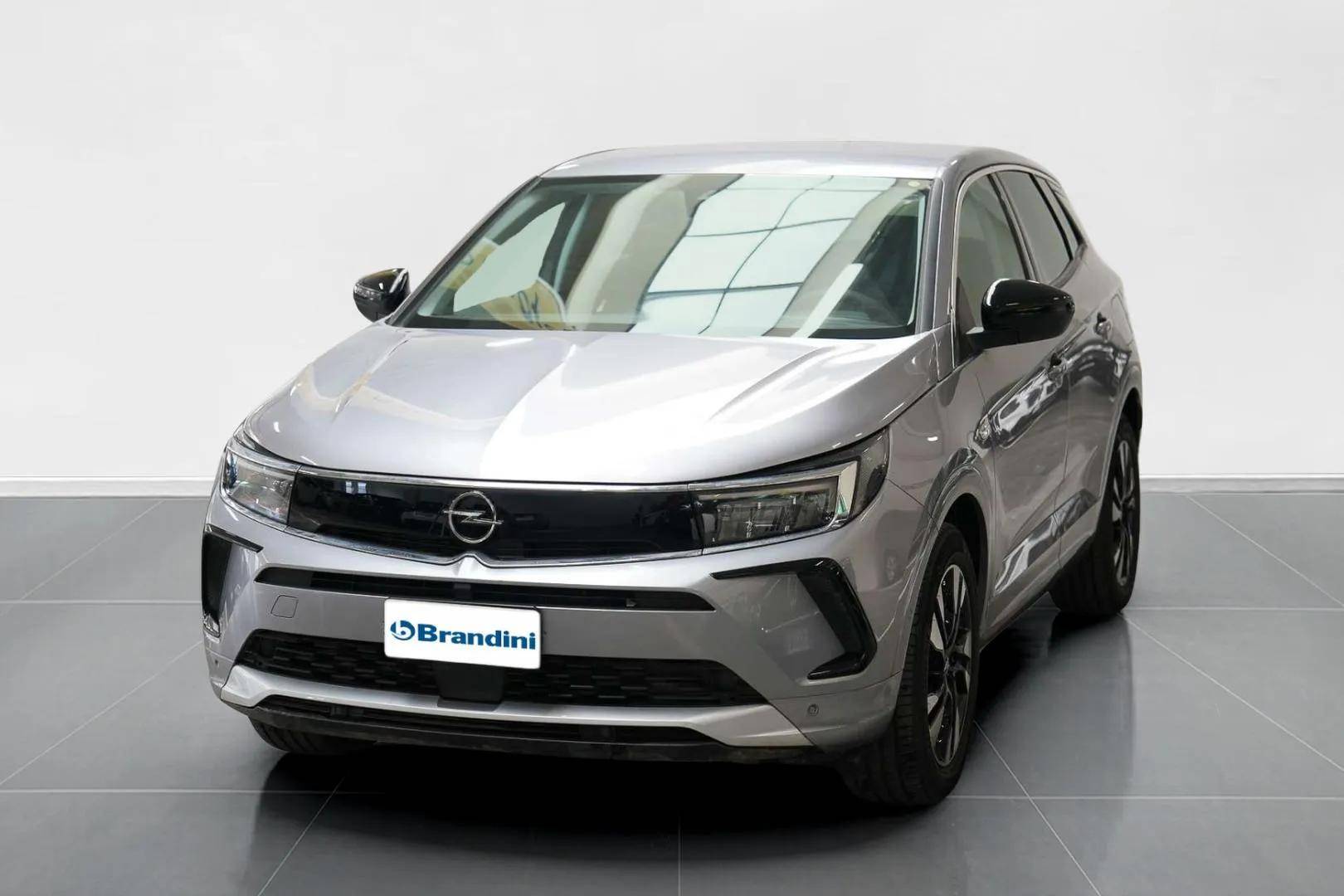 OPEL Grandland - Foto 1