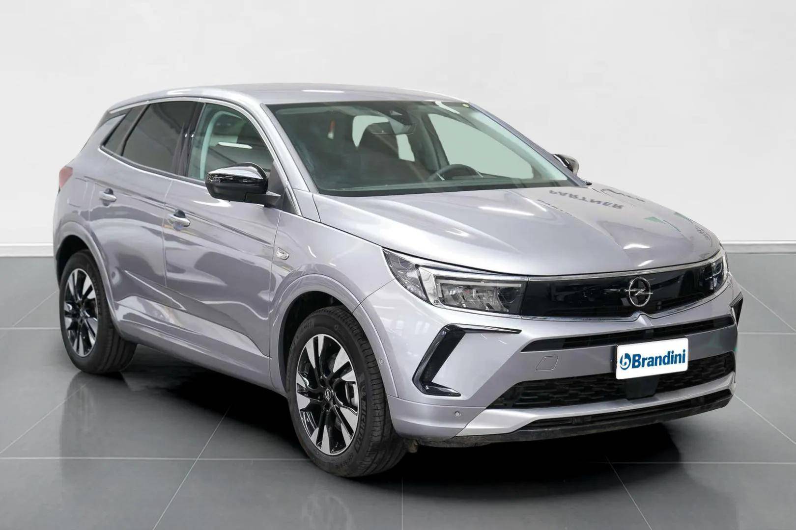 OPEL Grandland - Foto 3