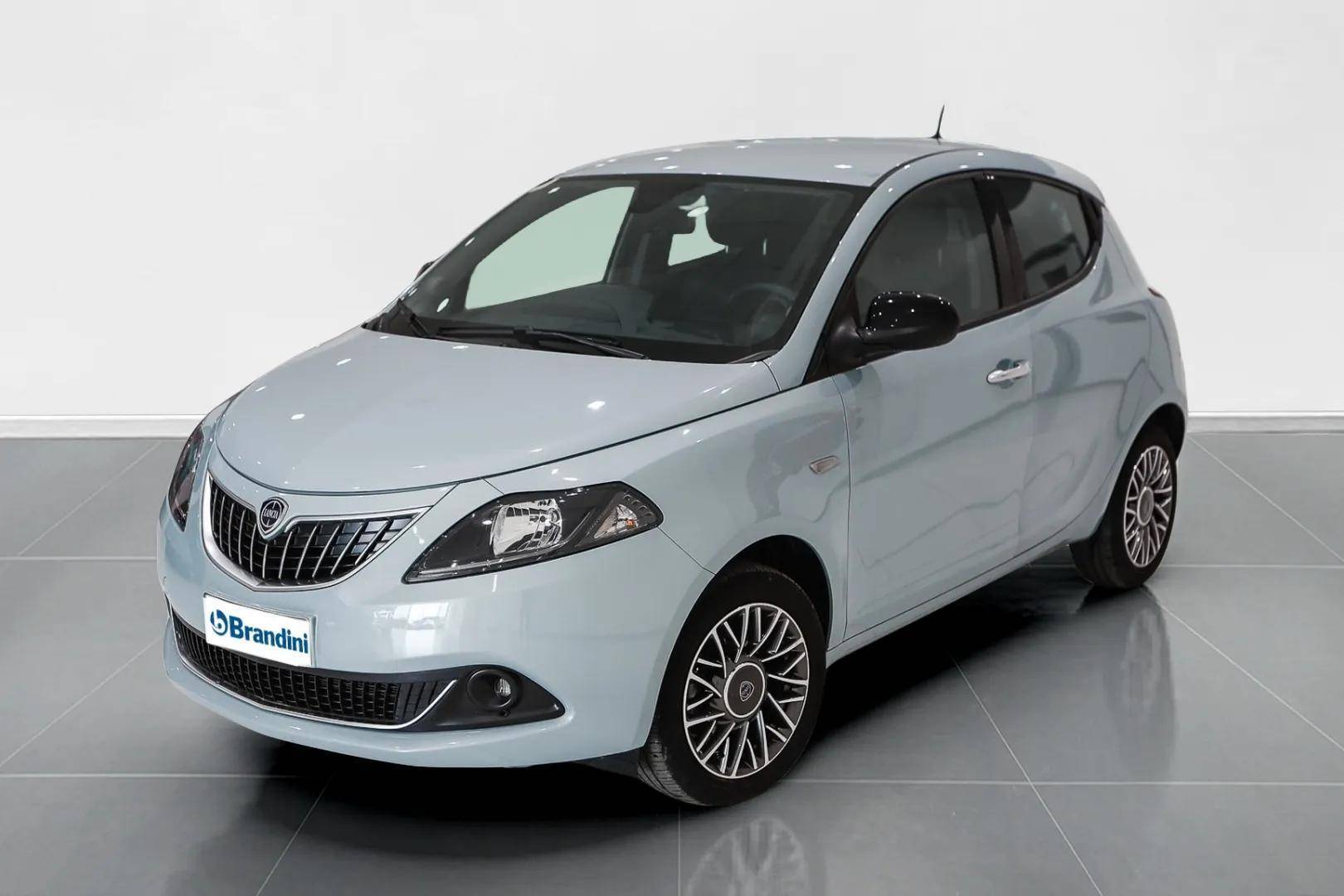 LANCIA Ypsilon - Foto 2
